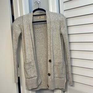 Hollister Cardigan
